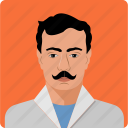 uploader avatar
